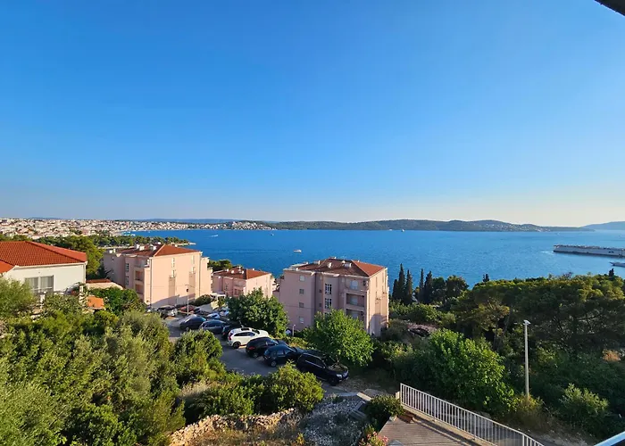 Apartmani Dodo
