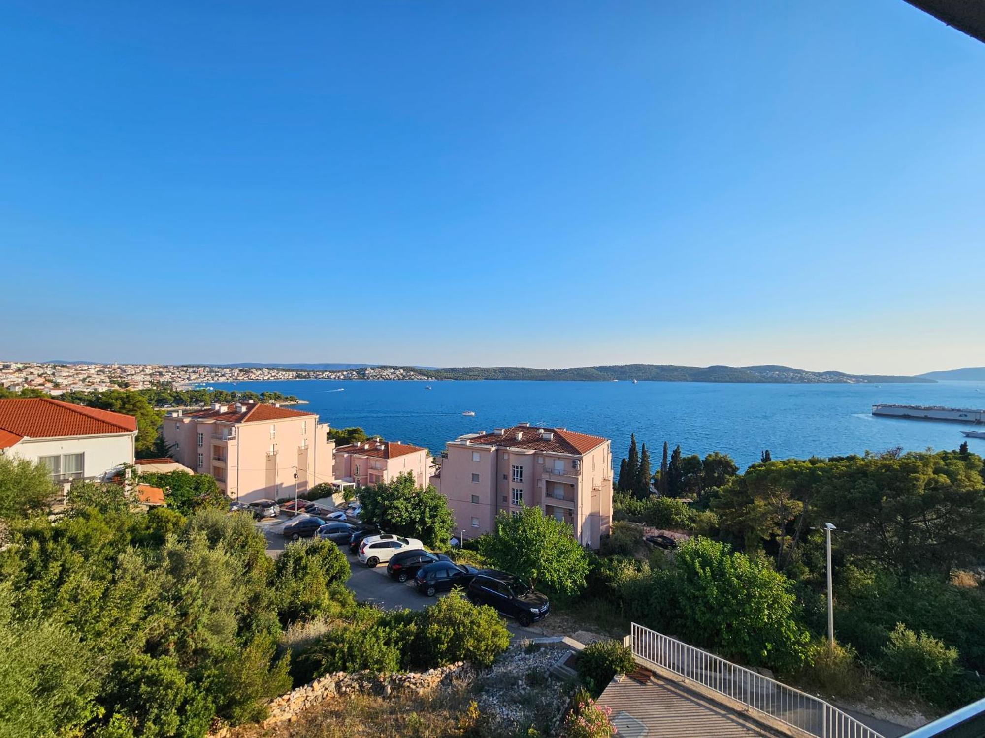 Lägenhet Dodo Trogir