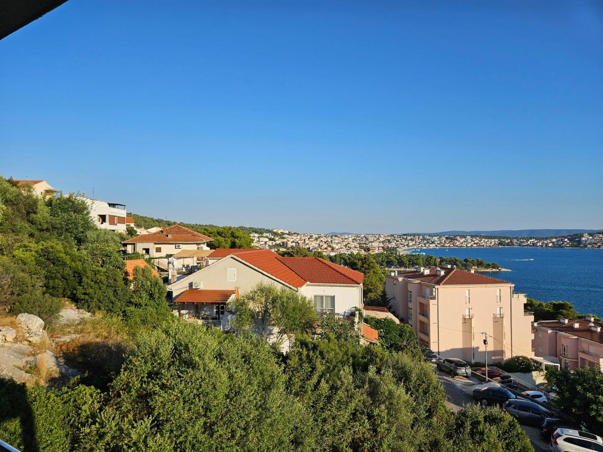 Lägenhet Dodo Trogir