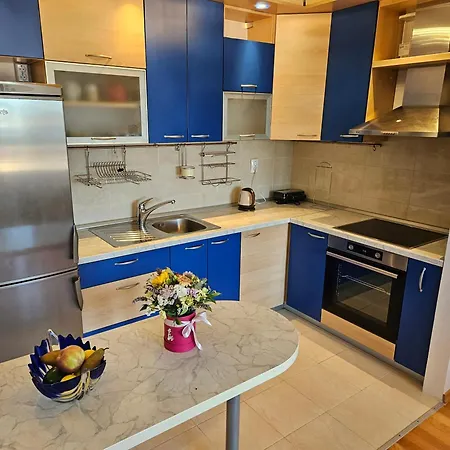 Apartmani Dodo Trogir Exterior photo