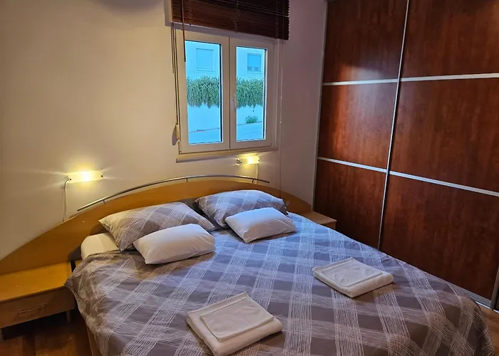 Apartmani Dodo