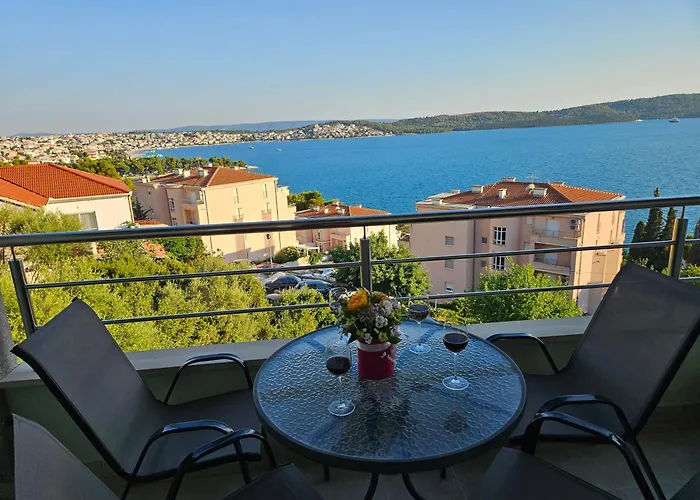 Apartmani Dodo