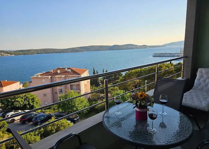 Apartmani Dodo