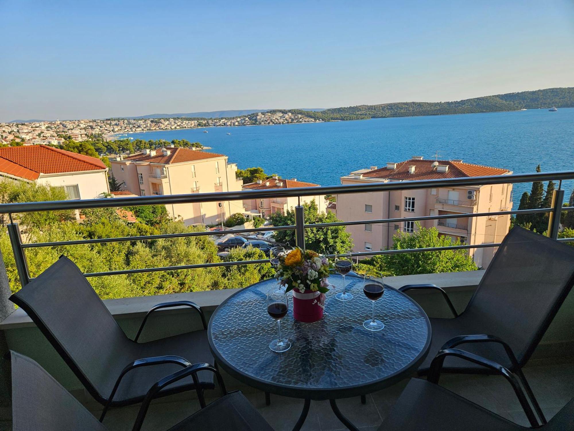 Apartament Dodo *