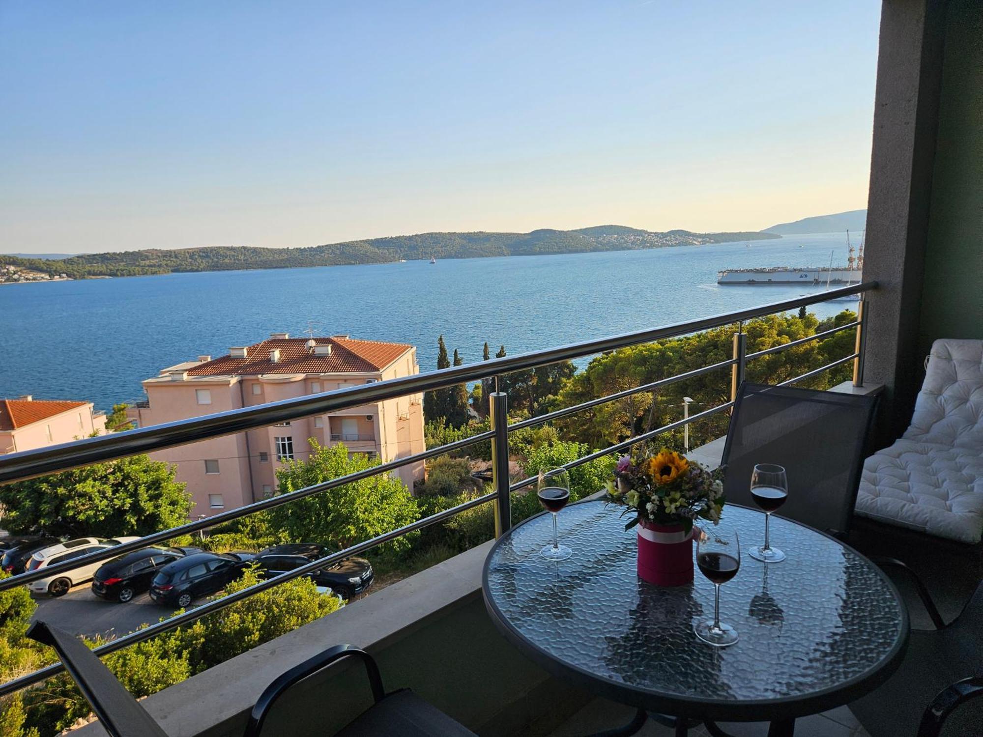 Dodo Apartament Trogir