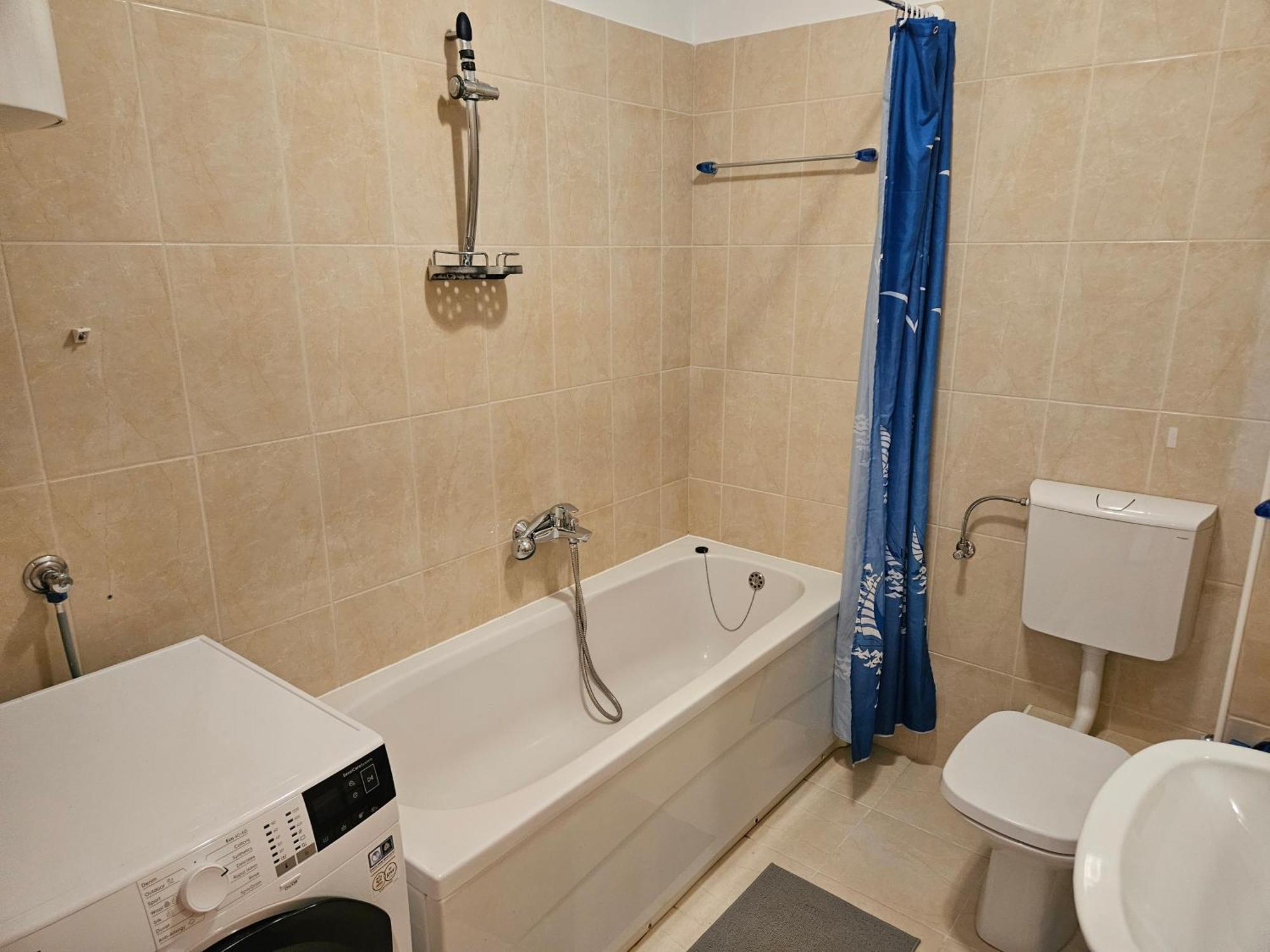 Apartament Dodo