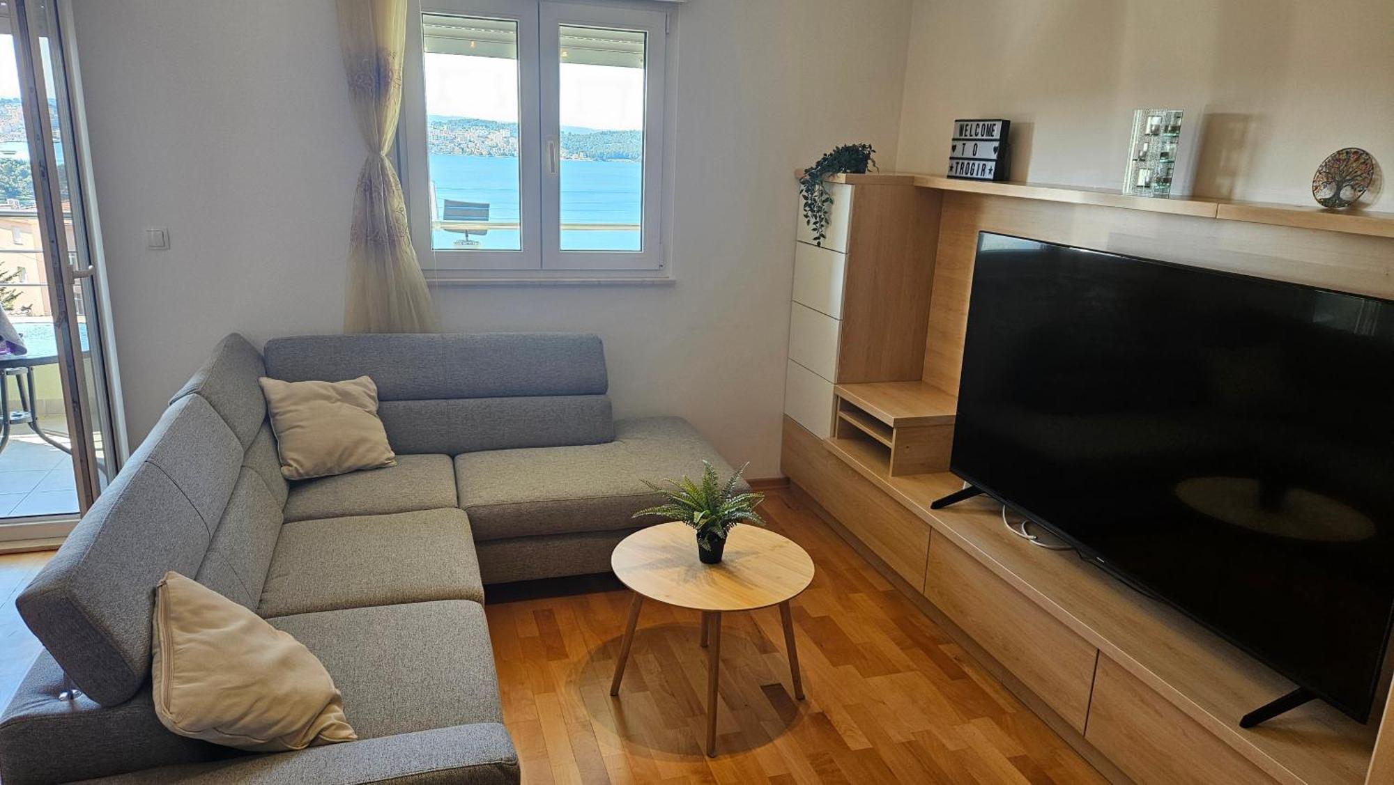 Apartament Dodo